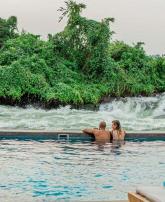 Romantic Escapes
